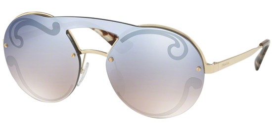 Солнцезащитные очки PRADA CINÉMA EVOLUTION SPR 65TS